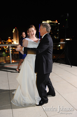 Best Annunciation Catholic Wedding photographer - Sandra Johnson (SJFoto.com)